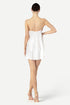 NK Imode Barbara Bridal Babydoll Silk Chemise